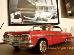 Jada/'59 Chevyシボレー ElCaminoエルカミーノ 1/24 - メルカリ