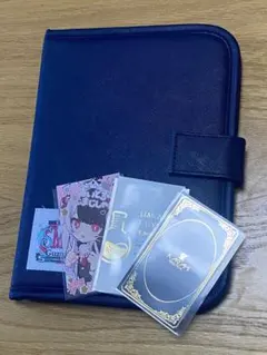 SMC組5th Anniversary マルチケース