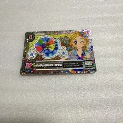 るあちゃん様専用 ヴィヴィットキス　アイカツカード