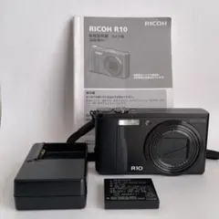 2026年最新】ricoh r10の人気アイテム - メルカリ
