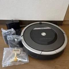 ルンバ880（ジャンク品） 2026年最新】ルンバ880 ジャンクの人気アイテム - メルカリ