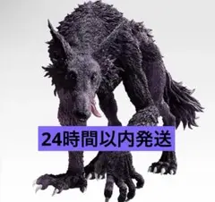 一番くじ HUNTER×HUNTER ラストワン賞 ミケ フィギュア　おまけ付き