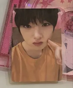 nctwish サクヤ　sakuya NCTWISH ラキドロ　ウィシ