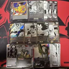 マンガブースター 01 エナジーマーカー E-52 他まとめ売り