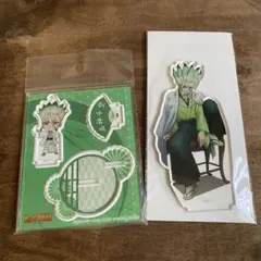 Dr.STONE 石神千空 アクスタ OIOI