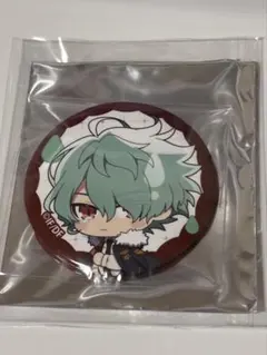 カラーマリス カラマリ 岡崎契 笹塚尊 うるっこ 缶バッジ - メルカリ