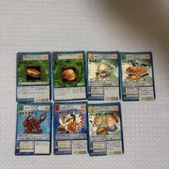 旧デジモンカード ロッテリア コラボパック 未開封新品 - メルカリ