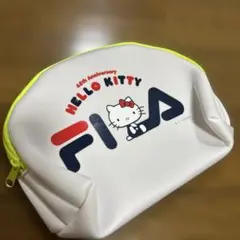 雑誌付録 ポーチ