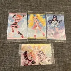 【匿名配送】プリキュアウエハース12 ふたりはプリキュアMaxHeart