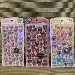 うるちゅる　シール