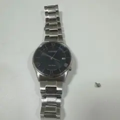 CITIZEN シチズン Eco-Drive エコドライブ ソーラー ジャンク