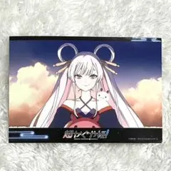 超かぐや姫！ ブロマイド 月見 ヤチヨ ① - メルカリ