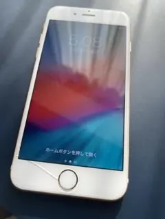 【備品箱あり】iPhone 6s Plus 64 GB Softbank