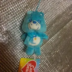 ケアベア ぬいぐるみ マスコット