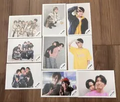 Aぇ! group 公式写真