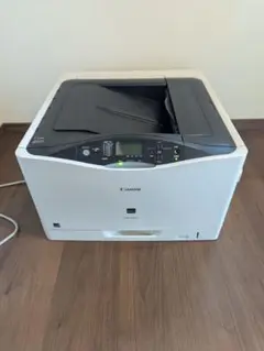 Canon LBP841C レーザープリンター A3対応