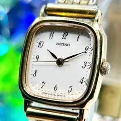 SEIKO REPEAT 2JEWELS 手巻旅行時計 昭和レトロ SEIKO REPEAT 2JEWELS 手巻旅行時計 昭和レトロ - メルカリ
