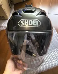 SHOEI ヘルメット