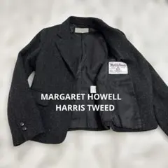 2025年最新】MARGARET HOWELL レディース テーラードジャケット