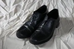 名作 MA+ エムエークロス LACE STITCHED SHOESのサムネイル