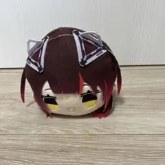 【hololive】ホロライブプロダクション 寝そべりぬいぐるみーロボ子さんー①