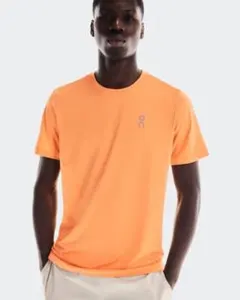 On Core-T オン コアT 半袖 ランニング