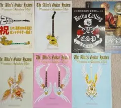 高見沢俊彦　アクリルスタンド　6個セット✨ 高見沢俊彦 アクリルスタンド 6個セット✨ 2025年最新】高見沢