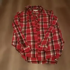 値下げDENIM & SUPPLY RALPH LAUREN 長袖シャツ XXS