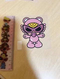 アイロンプリントシート