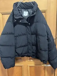 SEASON REASON 中綿 ダウンジャケット LL