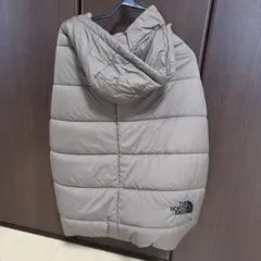 THE NORTH FACE シェルブランケット