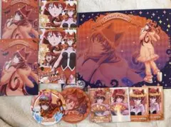 魔入りました!入間くん　アメリセット