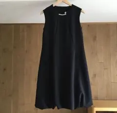 美品 ルネ Rene basic ワンピース ノースリーブ パール ワンピースのサムネイル