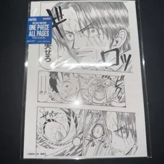 ONE PIECE BASE SHOP ALL PAGES