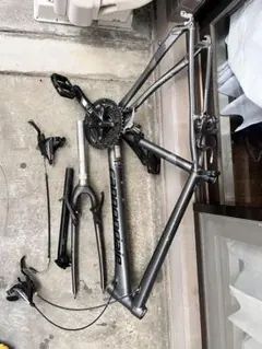 Cannondale Quick4 クロスバイク キャノンデール Mサイズのサムネイル