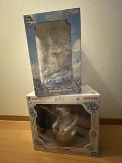 葬送のフリーレン 一番くじ ラストワン賞 A賞