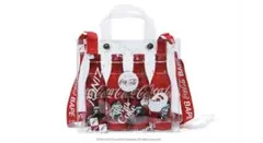 BAPE x Coca Cola Bagのサムネイル
