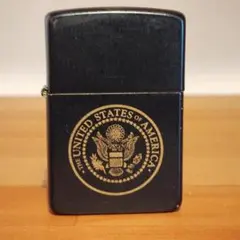 2026年最新】zippo アメリカ 国章の人気アイテム - メルカリ