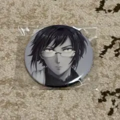 アイナナ 12 SONGS GIFT 缶バッジ 二階堂大和