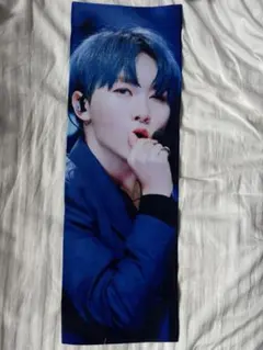 SEVENTEEN スングァン スローガン