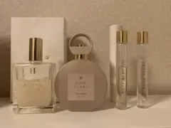 ハーリップトゥ　香水　ヘアミスト　まとめ売り