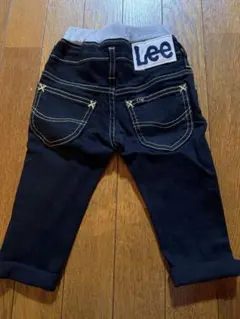 Lee キッズデニム　90