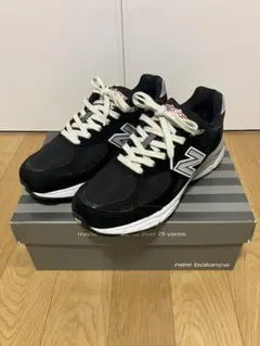 ニューバランス M990BS3