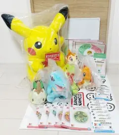 2026年最新】一番くじ ポケモン ラストワン賞の人気アイテム - メルカリ