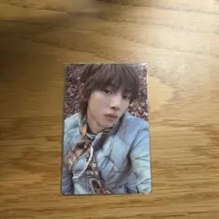 CORTIS ジュフン GREENGREEN トレカ Weverse 特典 - メルカリ