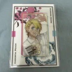 グラショ　FP ビジュカ　来栖翔　うたプリ