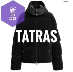 2026年最新】tatras フリースの人気アイテム - メルカリ