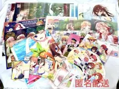 五等分の花嫁　グッズセット