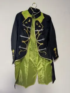 あんスタ 巴日和 Eden コスプレ ユニット衣装のサムネイル