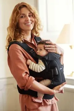 BabyBjorn ベビービョルンベビーキャリアONE KAI